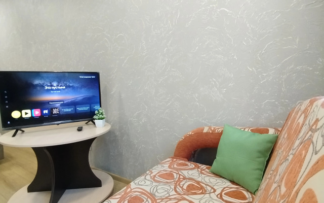 Квартира Двухкомнатная в Центре города Пскова