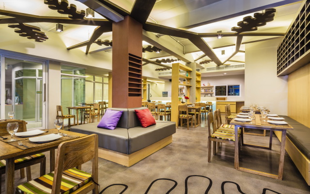 Atelier Suites Hotel