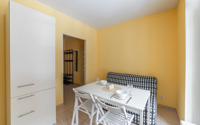 Квартира 1-комнатная квартира у Московского вокзала