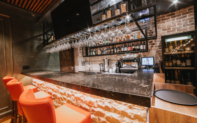 Бутик-Отель Status