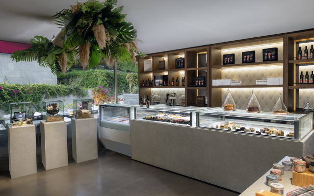 Swissotel Resort Bodrum Beach Hotel