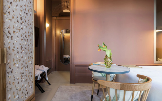 Отель Jardins do Porto by Unlock Hotels