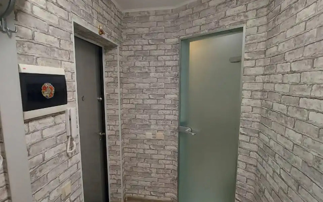 Na Ulitse Marksistskaya 1 Korpus 1 (kv.292) Apartments