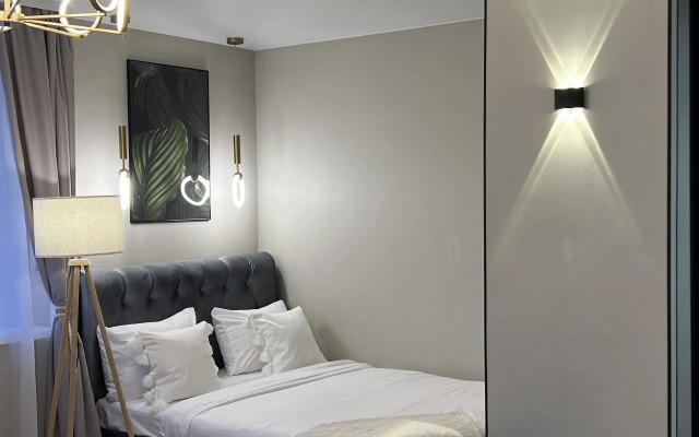 Квартира Дизайнерская в центре города