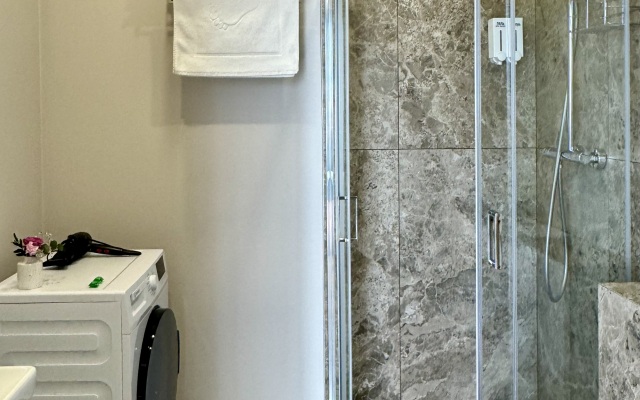 Апартаменты Stellar Tower Comfort