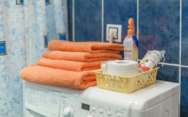 Апартаменты на Большой Покровской 73 в самом центре. Сова-Дом