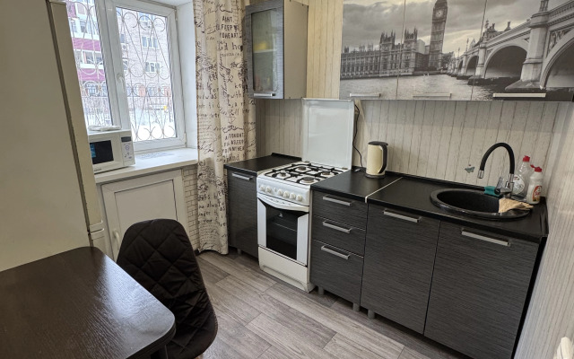 Квартира 1 Комната