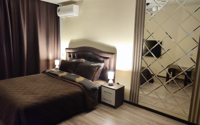 Apartment in the very center of Vitebsk with a gorgeous panoramic view of Victory Square