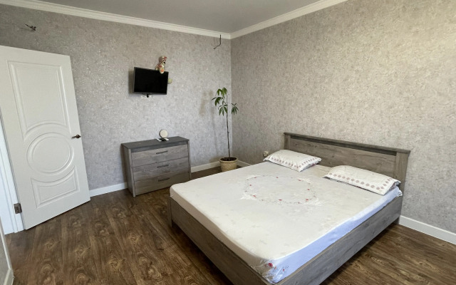 Квартира с видом на море