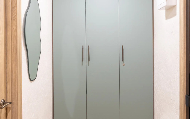 Palisad U Voznesenskoy Tserkvi Stary Gorod Apartments