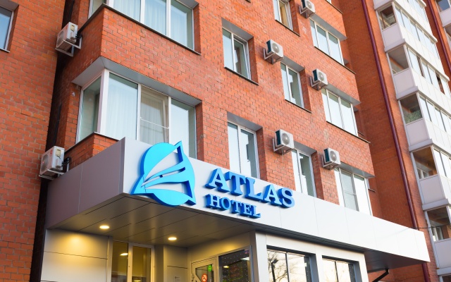 Atlas Hotel