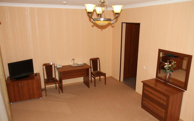 Antau Hotel