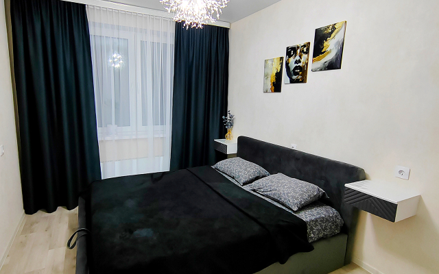 Квартира в Новом Микрорайоне