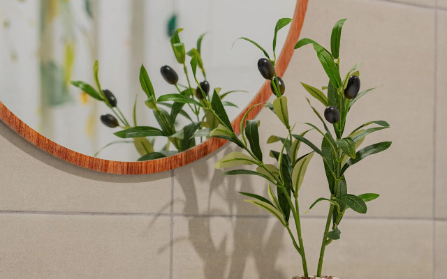 Квартира Евродвухкомнатная Краснодар