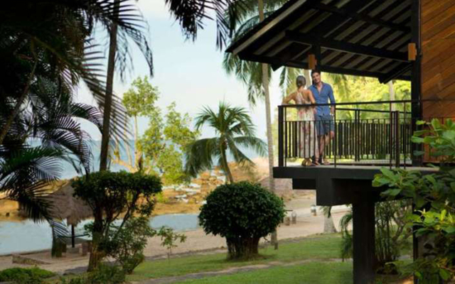 Turi Beach Resort Hotel