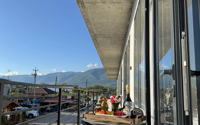 Hotel Sandro&milanii