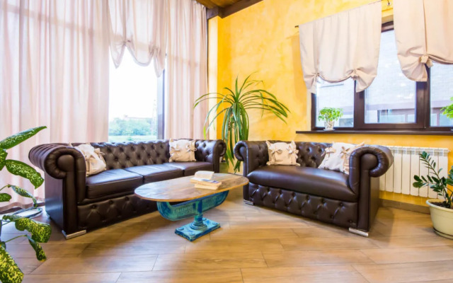 Hotel HEMINGWAY