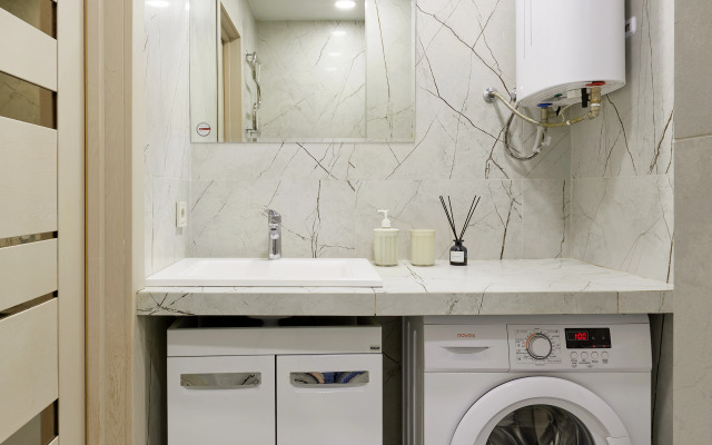 Апартаменты Апартамент Poltavskii