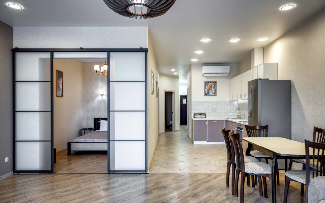 Surname Deluxe Apartments 21