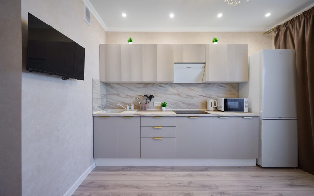 Апартаменты Your Place Афины