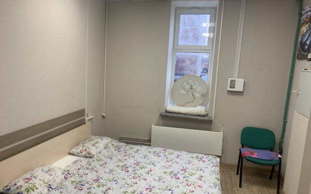 Хостел South west hostel ФГБу Кулакова