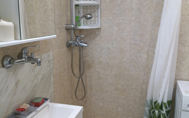 Studiia v TSentre u Moria Flat