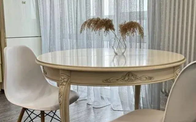 Vidovaya Naprotiv Brosko Moll Flat