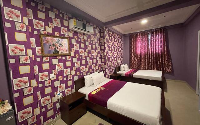 Yegoala Hotel