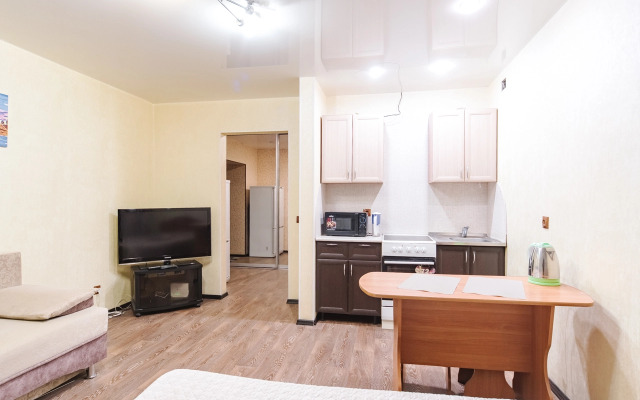 Gostinka Flat