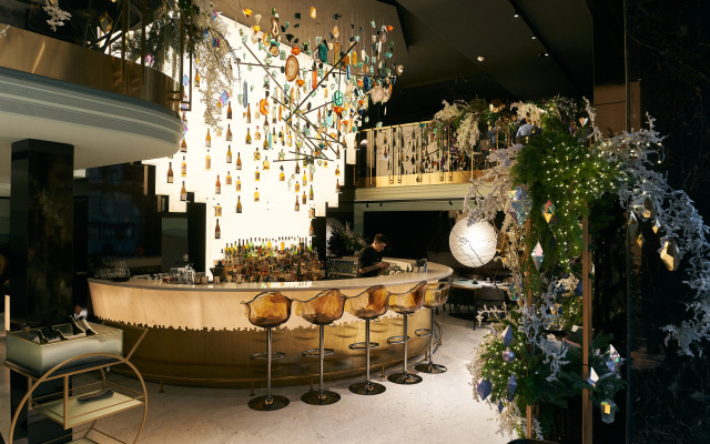 Отель Wawelberg