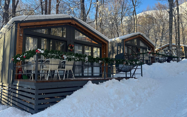 База отдыха Шепот леса