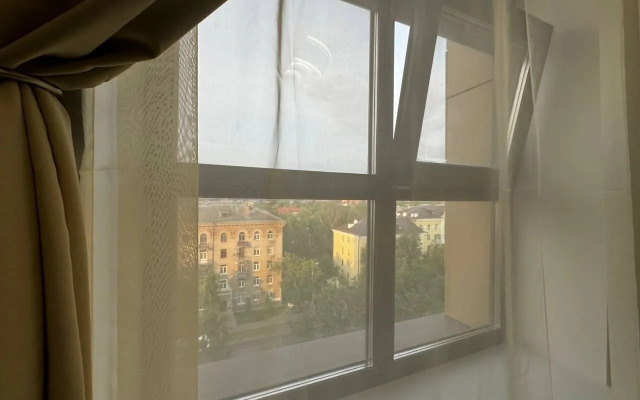 Квартира На Гагарина 3А