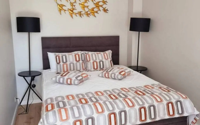 Апартаменты в Midgard 411