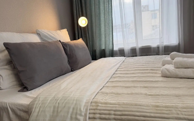 Apartamenty Na Krasnoj Linii