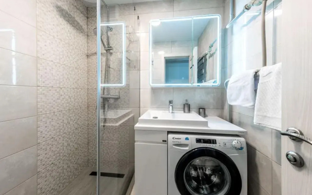 Квартира Уютная на Светлане