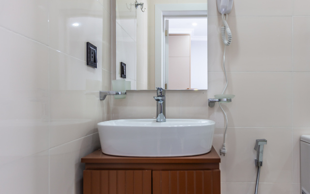Hillside City Center Boutique-Hotel
