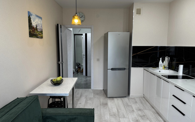 V Kaliningrad-siti Flat