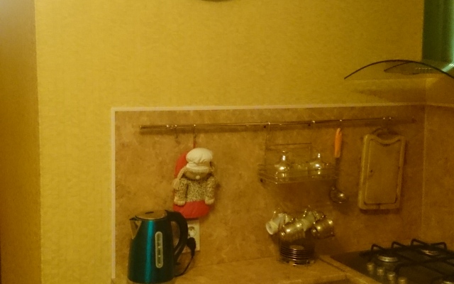 Na Maksima Gorkogo Apartment