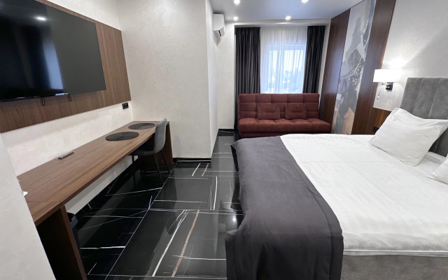 Hotel INVAIT PARK HOTEL