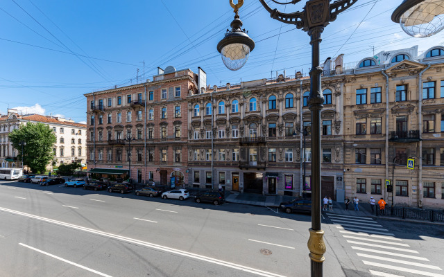 Hotel Station M19