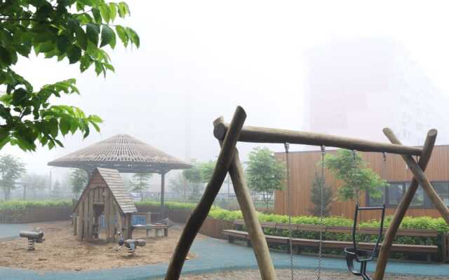 Квартира Студия