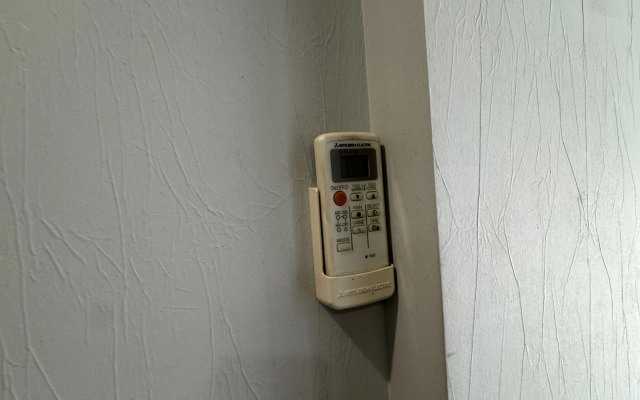 Квартира Просторная квартира около центра города