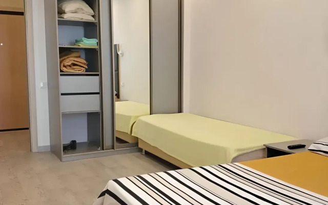 Rodiny Apartments