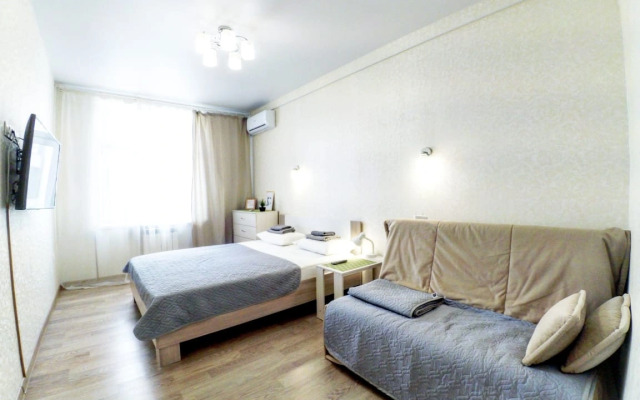 Tsentr Apartment
