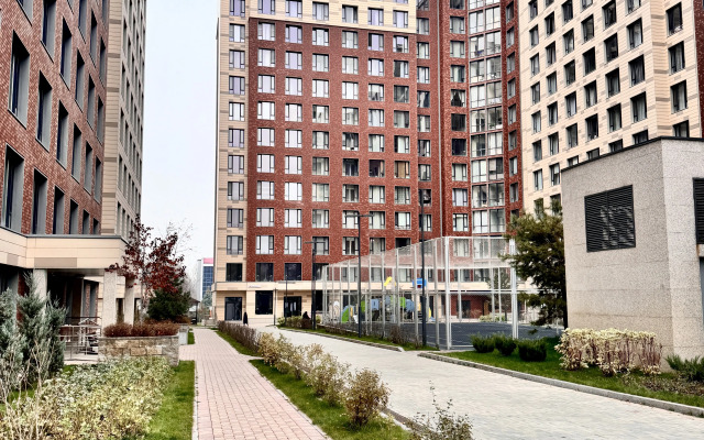 Legenda v Tsentre Goroda Flat