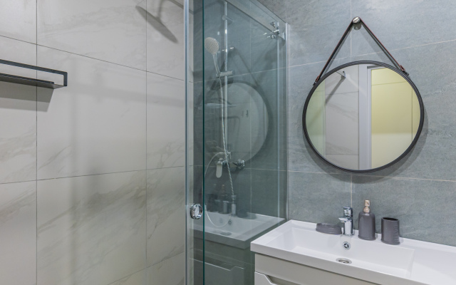 Апартаменты SalutApart 5