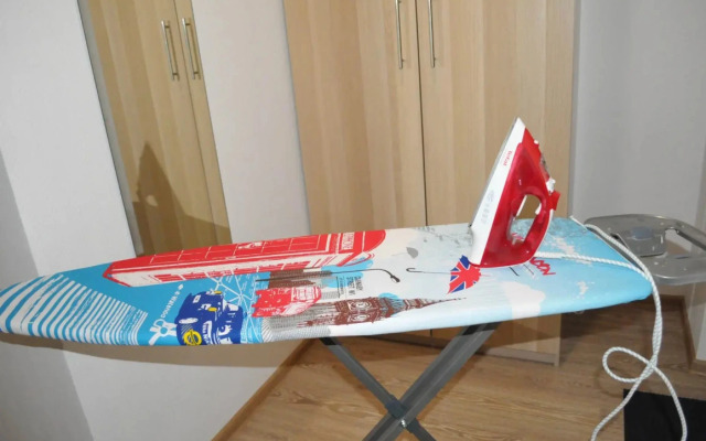 Квартира Enjoy Apartments & Studios — Некрасова, №4