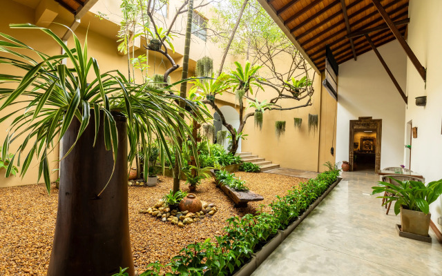 Aditya Boutique Hotel Boutique-Hotel