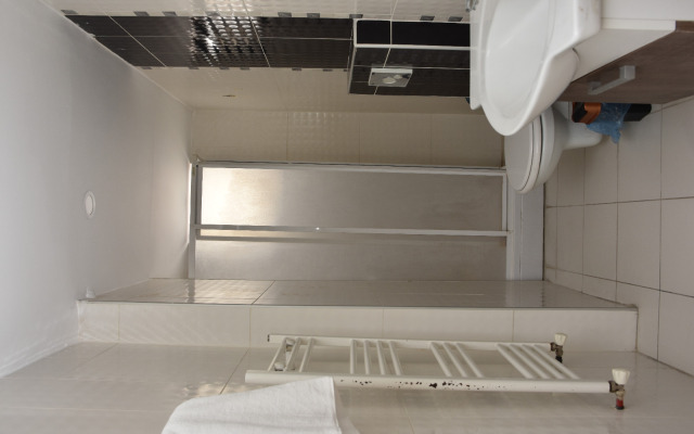 Odasuit Hotel