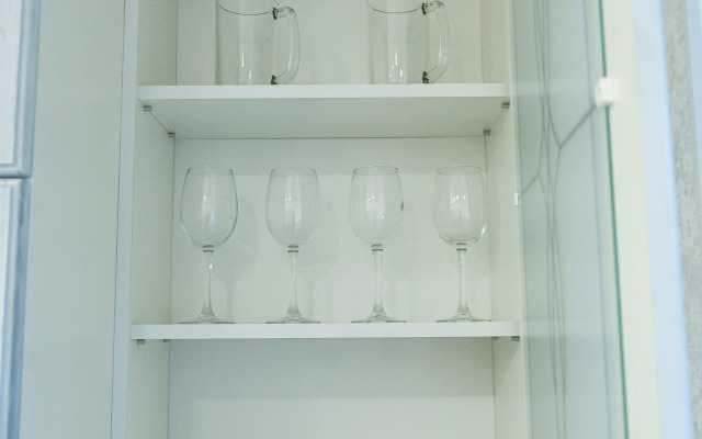 Апартаменты Apartment Kantiana 3.4